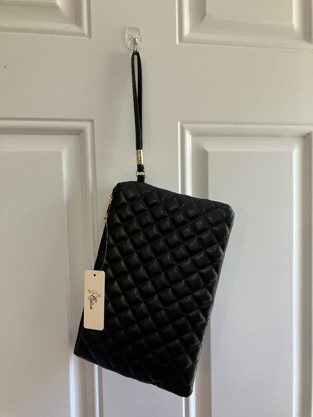 Woman's Odiva Make-Up Bag